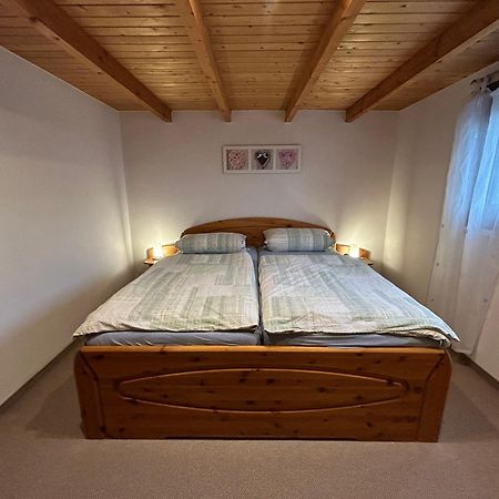 Holzhaus Harz Villa Schielo Ngoại thất bức ảnh