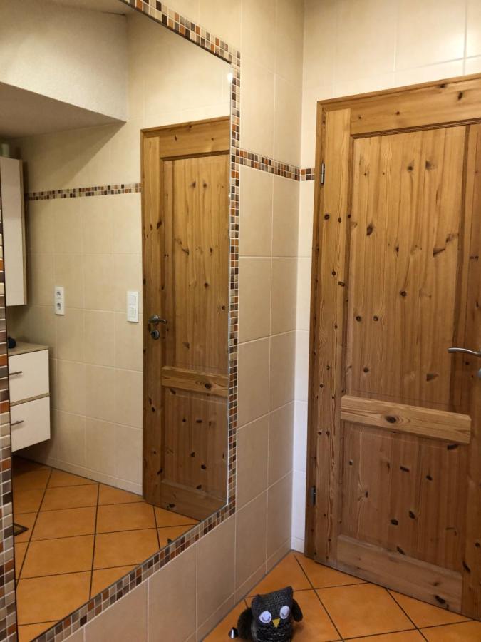 Holzhaus Harz Villa Schielo Ngoại thất bức ảnh