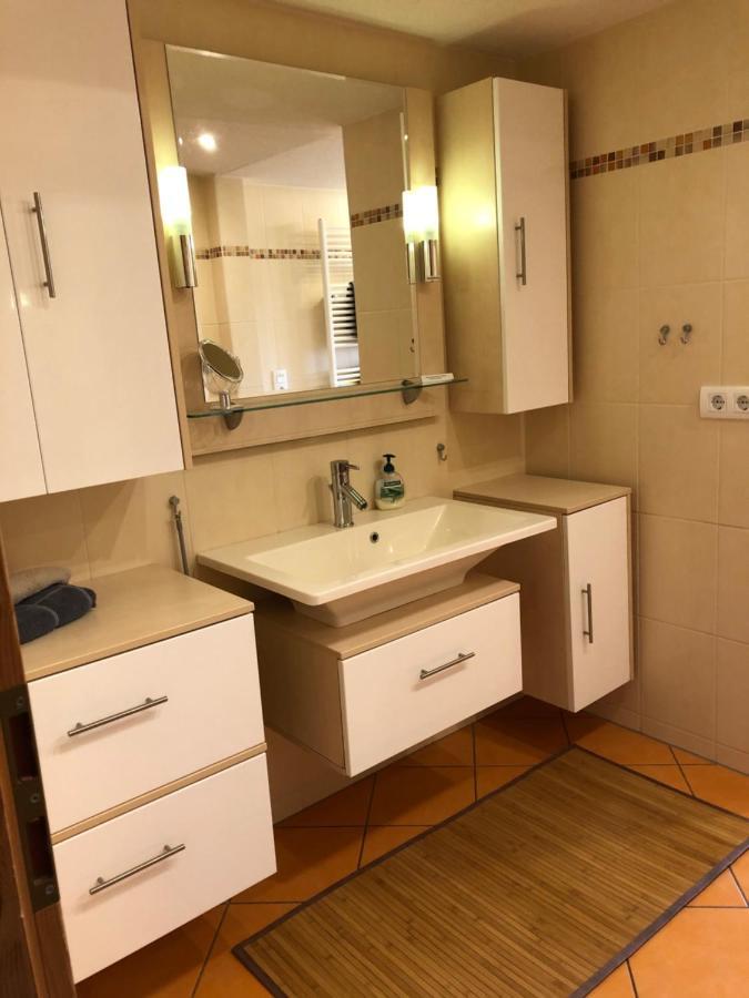 Holzhaus Harz Villa Schielo Ngoại thất bức ảnh