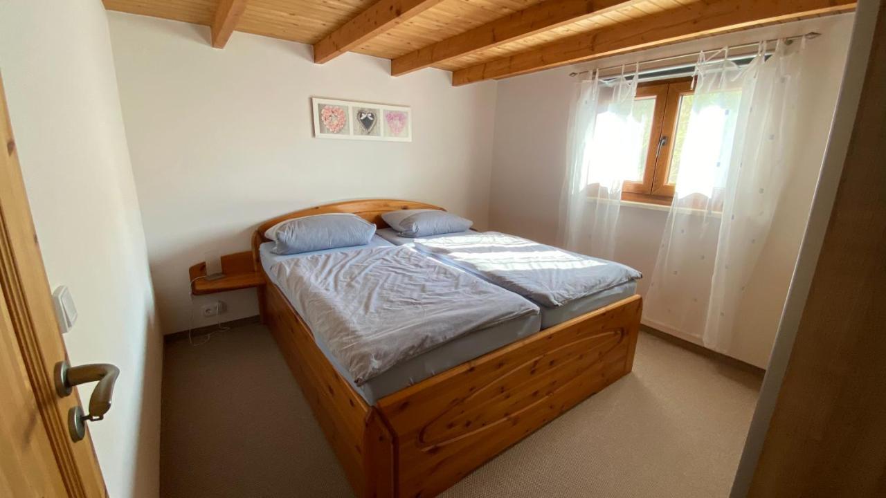 Holzhaus Harz Villa Schielo Ngoại thất bức ảnh