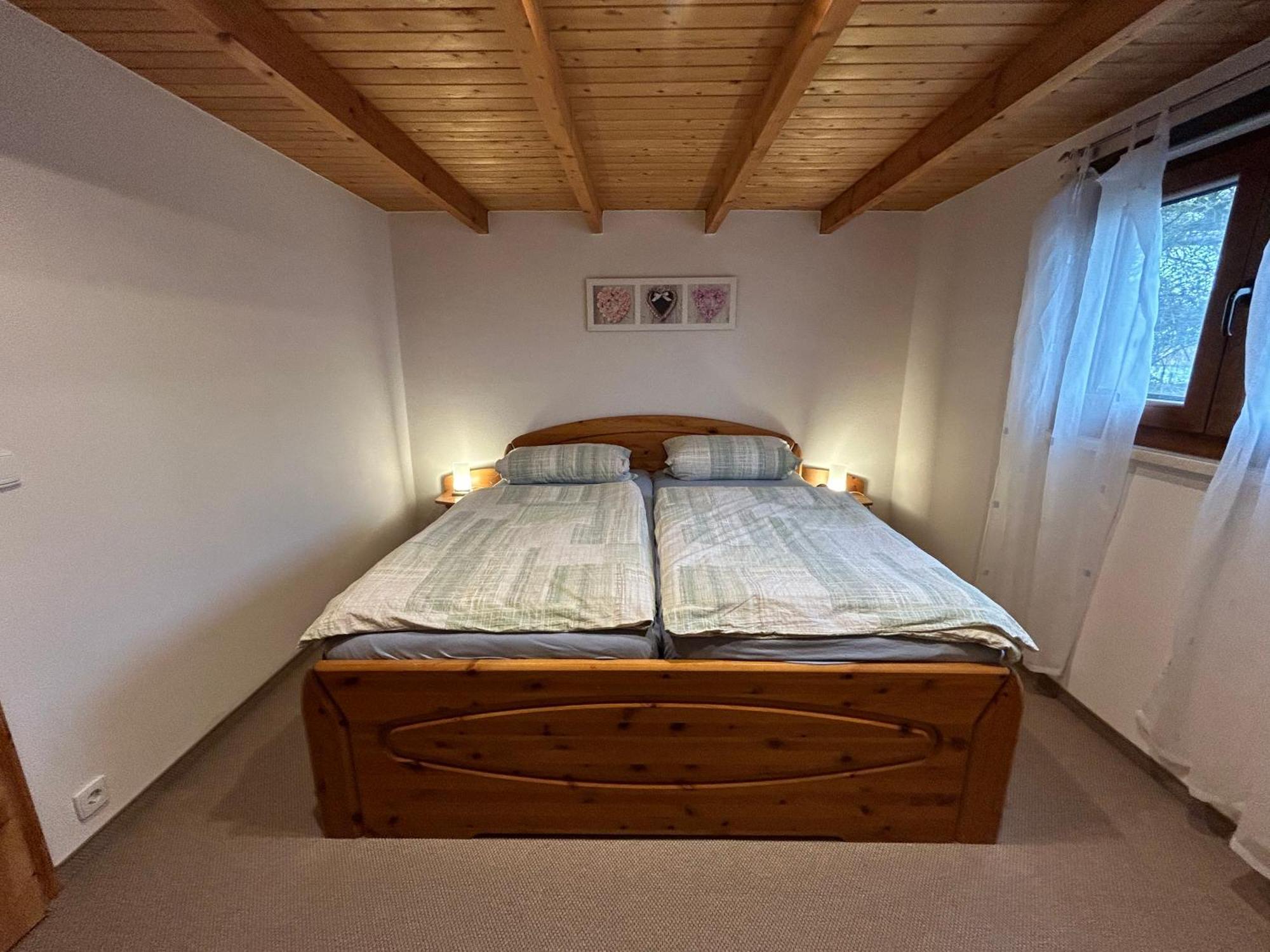 Holzhaus Harz Villa Schielo Ngoại thất bức ảnh