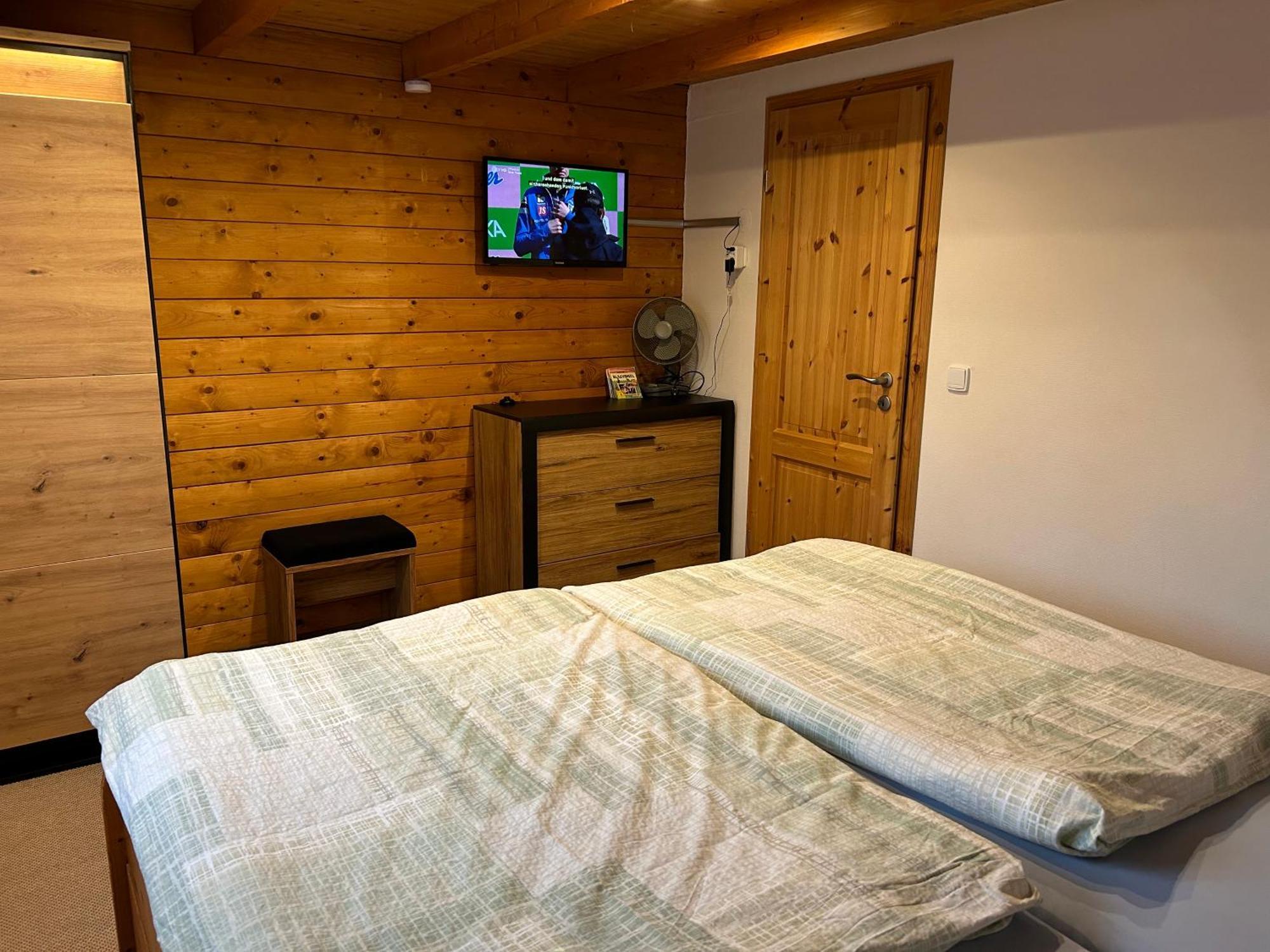 Holzhaus Harz Villa Schielo Ngoại thất bức ảnh